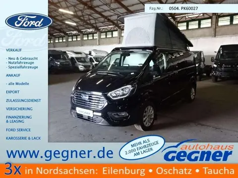 Annonce FORD TOURNEO Diesel 2023 d'occasion 