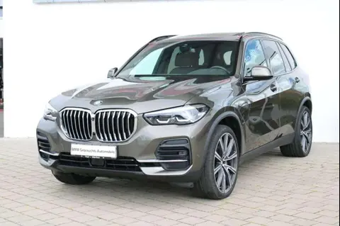 Annonce BMW X5 Diesel 2022 d'occasion 