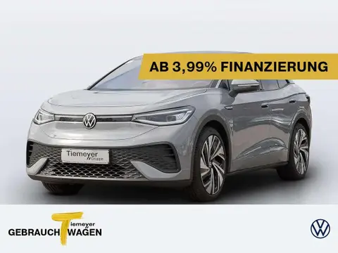 Annonce VOLKSWAGEN ID.5 Électrique 2022 d'occasion 