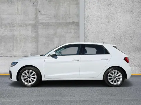 Annonce AUDI A1 Essence 2022 d'occasion 