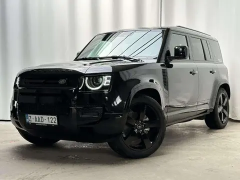 Annonce LAND ROVER DEFENDER Diesel 2024 d'occasion 