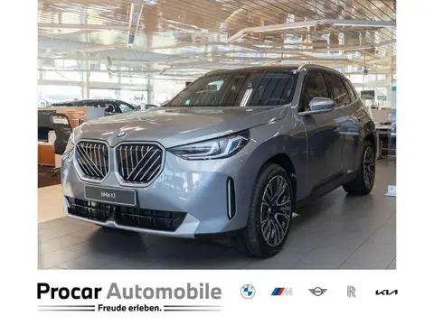 Annonce BMW X3 Essence 2024 d'occasion 