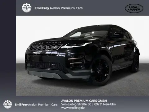 Annonce LAND ROVER RANGE ROVER EVOQUE Essence 2023 d'occasion 