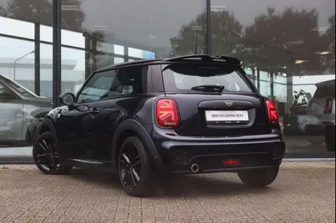 Used MINI JOHN COOPER WORKS Petrol 2021 Ad 