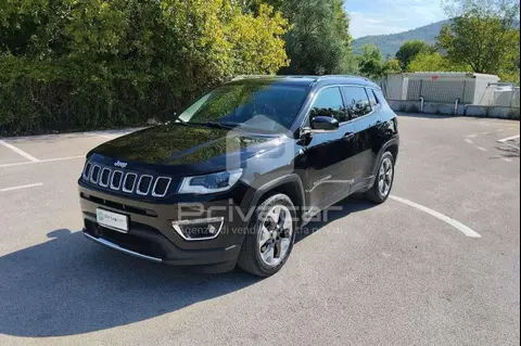 Used JEEP COMPASS Diesel 2020 Ad 