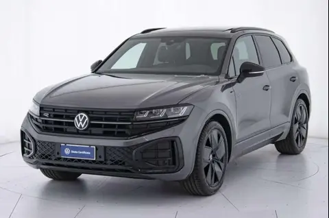 Annonce VOLKSWAGEN TOUAREG Diesel 2024 d'occasion 