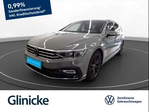 Used VOLKSWAGEN PASSAT Diesel 2023 Ad 