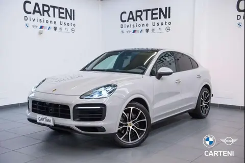 Annonce PORSCHE CAYENNE Essence 2021 d'occasion 