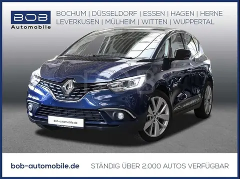 Annonce RENAULT SCENIC Essence 2019 d'occasion 