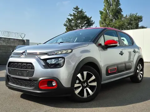 Used CITROEN C3 Petrol 2021 Ad 