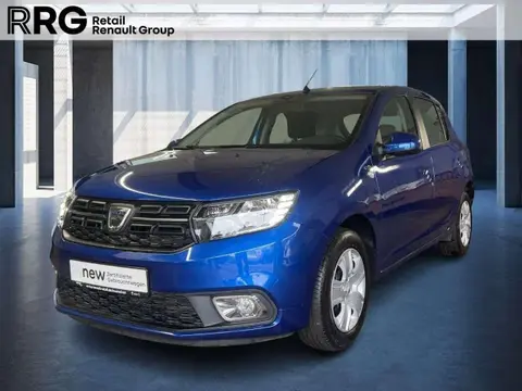 Used DACIA SANDERO Petrol 2020 Ad 