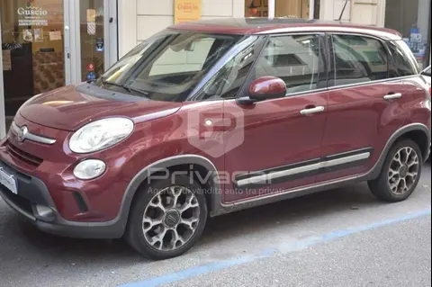 Used FIAT 500L Diesel 2016 Ad 