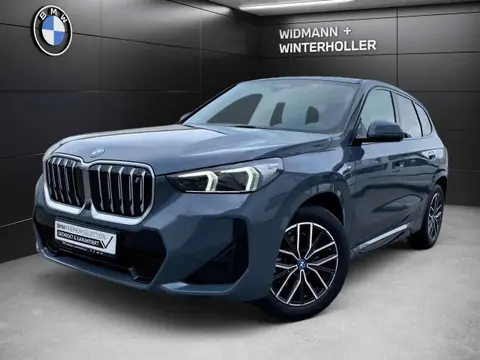 Annonce BMW IX1 Électrique 2023 d'occasion 