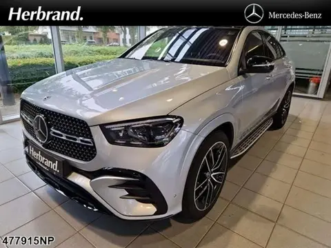 Used MERCEDES-BENZ CLASSE GLE Hybrid 2024 Ad 