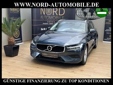 Annonce VOLVO V60 Diesel 2020 d'occasion 