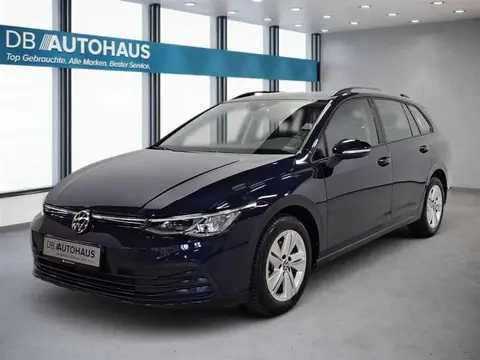 Used VOLKSWAGEN GOLF Petrol 2022 Ad 