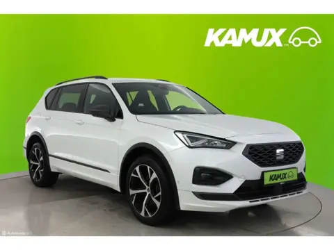 Used SEAT TARRACO Diesel 2022 Ad 