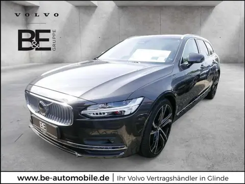 Used VOLVO V90 Diesel 2023 Ad 