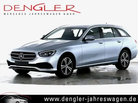 Used MERCEDES-BENZ CLASSE E Diesel 2021 Ad 