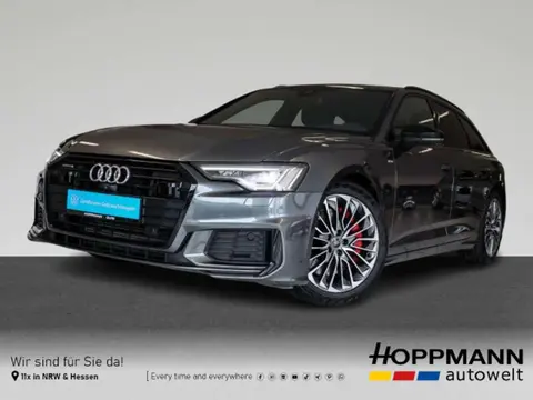 Used AUDI A6 Hybrid 2021 Ad 