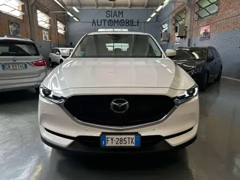 Used MAZDA CX-5 Diesel 2019 Ad 