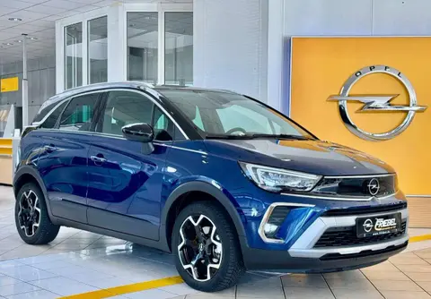 Annonce OPEL CROSSLAND Essence 2023 d'occasion 