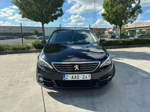 Annonce PEUGEOT 308 Essence 2019 d'occasion 