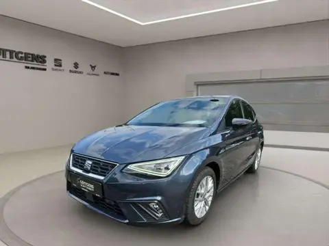 Used SEAT IBIZA Petrol 2024 Ad 