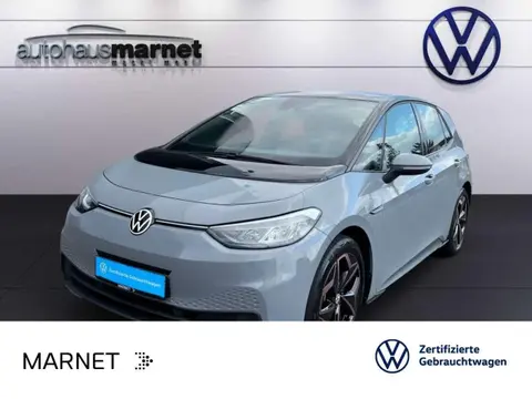 Used VOLKSWAGEN ID.3 Electric 2021 Ad 