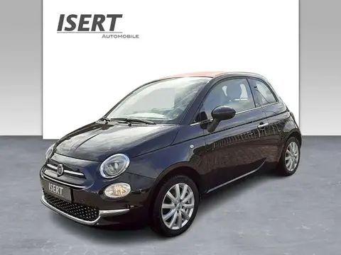 Used FIAT 500 Petrol 2017 Ad 