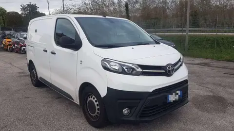 Used TOYOTA PROACE Diesel 2021 Ad 