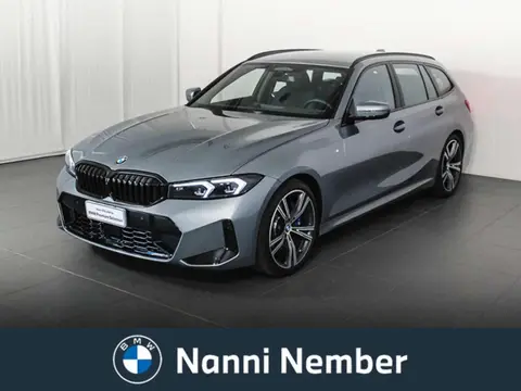 Annonce BMW SERIE 3 Essence 2023 d'occasion 