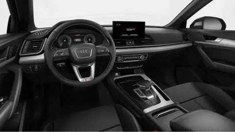 Used AUDI Q5 Hybrid 2024 Ad 