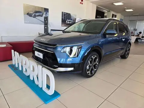 Used KIA NIRO Hybrid 2023 Ad 