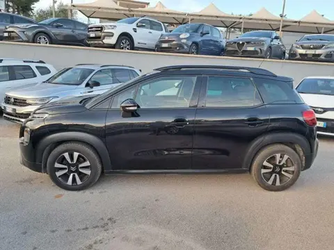 Annonce CITROEN C3 AIRCROSS Essence 2019 d'occasion 