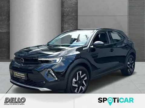 Annonce OPEL MOKKA Essence 2023 d'occasion Allemagne