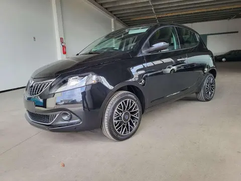 Annonce LANCIA YPSILON GPL 2024 d'occasion 