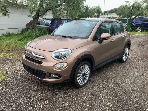 Used FIAT 500X Petrol 2018 Ad 