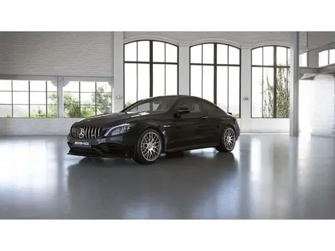 Used MERCEDES-BENZ CLASSE C Petrol 2023 Ad 