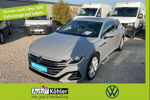 Used VOLKSWAGEN ARTEON Hybrid 2023 Ad 