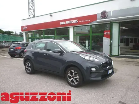 Annonce KIA SPORTAGE Essence 2021 d'occasion 