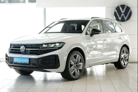 Annonce VOLKSWAGEN TOUAREG Diesel 2023 d'occasion 