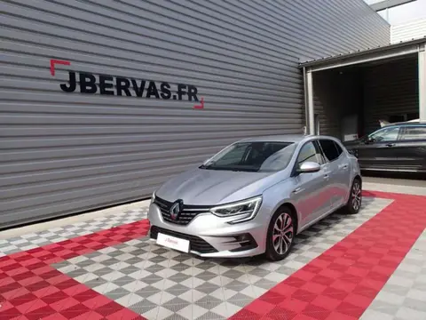 Used RENAULT MEGANE Diesel 2023 Ad 