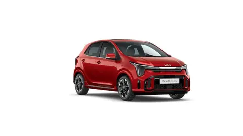 Annonce KIA PICANTO Essence 2024 d'occasion 