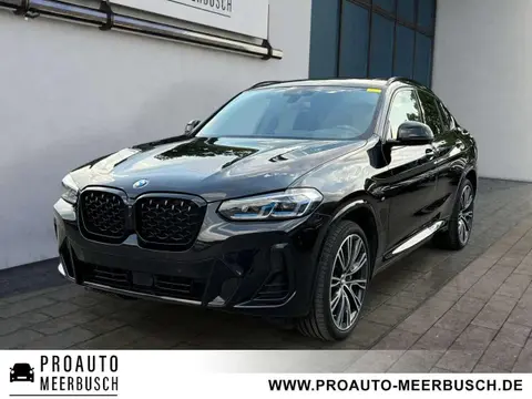 Annonce BMW X4 Diesel 2023 d'occasion 