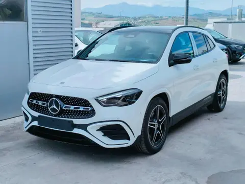 Annonce MERCEDES-BENZ CLASSE GLA Diesel 2024 d'occasion 