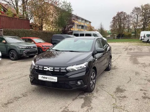 Used DACIA LOGAN Petrol 2024 Ad 