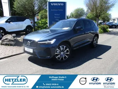 Used VOLVO XC60 Diesel 2024 Ad 