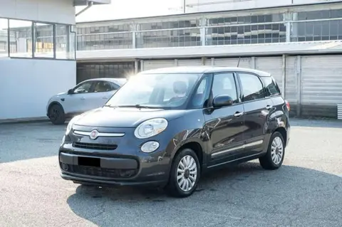 Used FIAT 500L Diesel 2016 Ad 