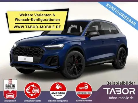 Used AUDI Q5 Diesel 2024 Ad Germany